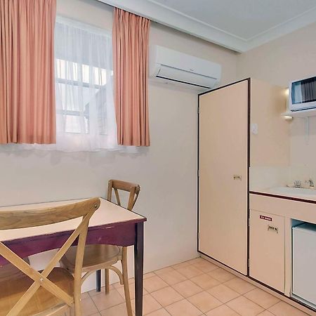 Econo Lodge Savannah Park Tamworth Kültér fotó