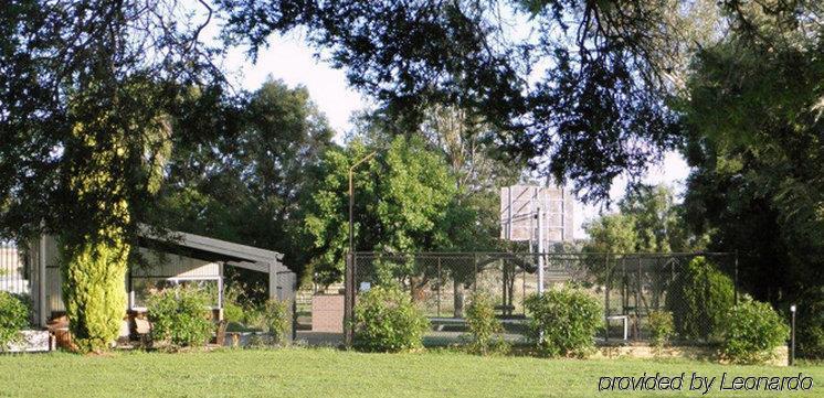 Econo Lodge Savannah Park Tamworth Kültér fotó