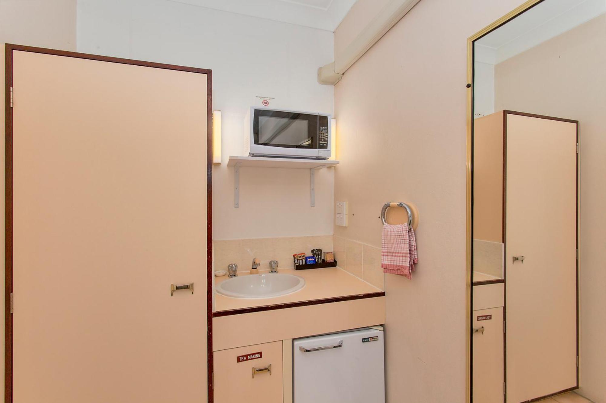 Econo Lodge Savannah Park Tamworth Kültér fotó