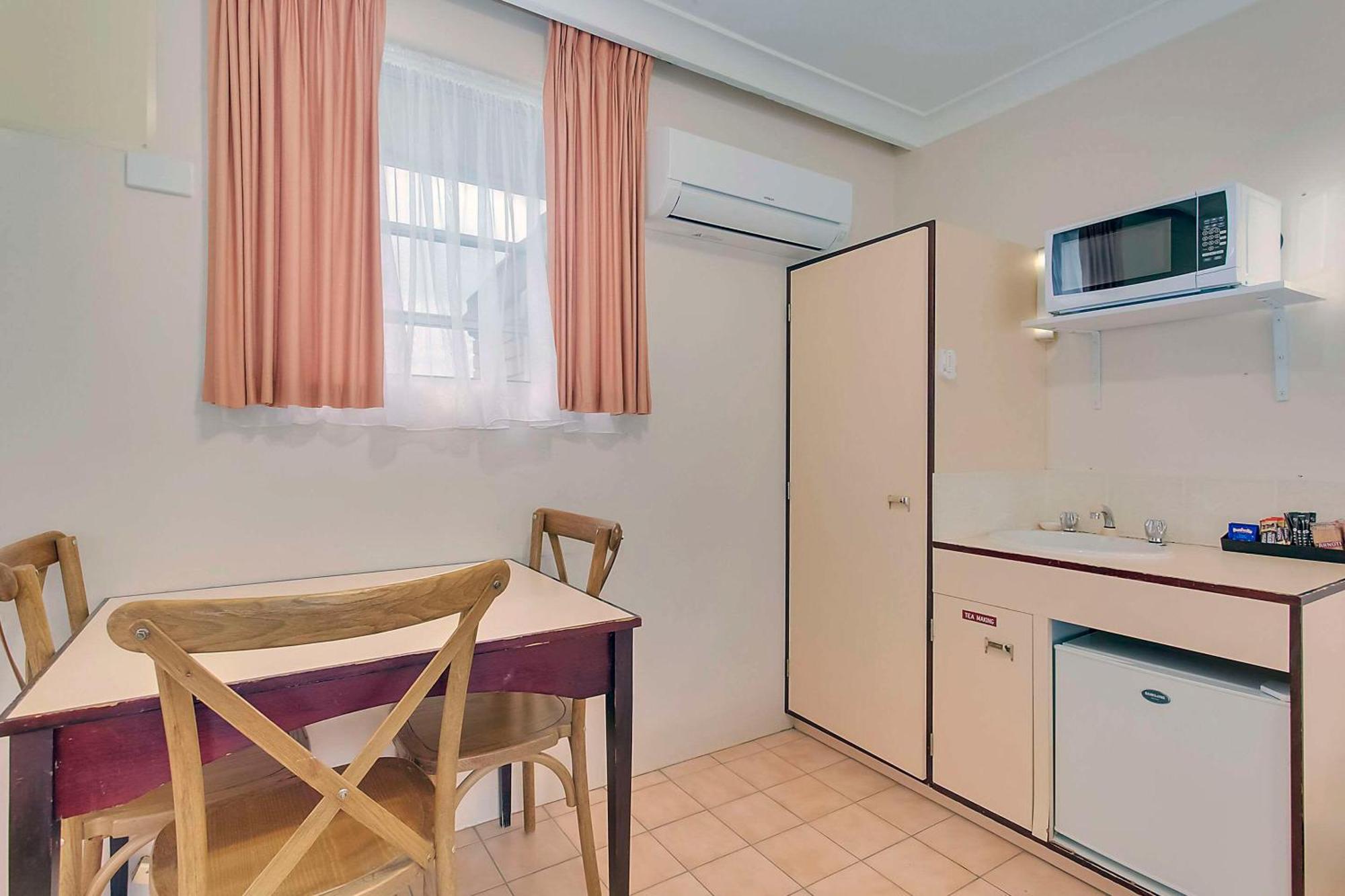 Econo Lodge Savannah Park Tamworth Kültér fotó