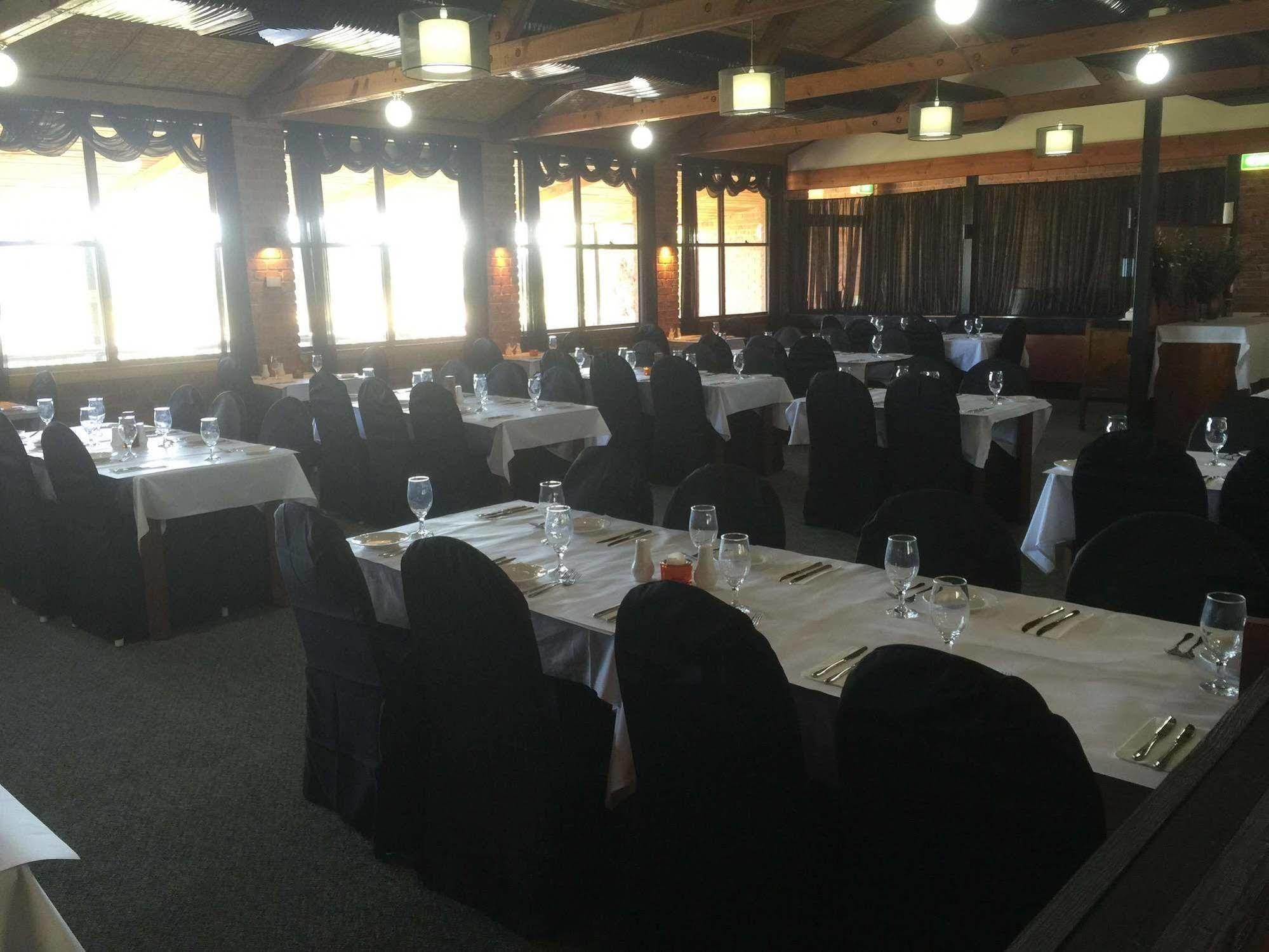Econo Lodge Savannah Park Tamworth Kültér fotó